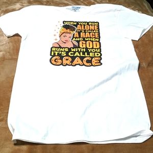 Grace t shirt